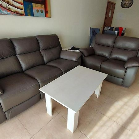 Apartament Casa Del Sol Vera Zewnętrze zdjęcie