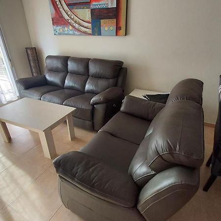 Apartament Casa Del Sol Vera Zewnętrze zdjęcie