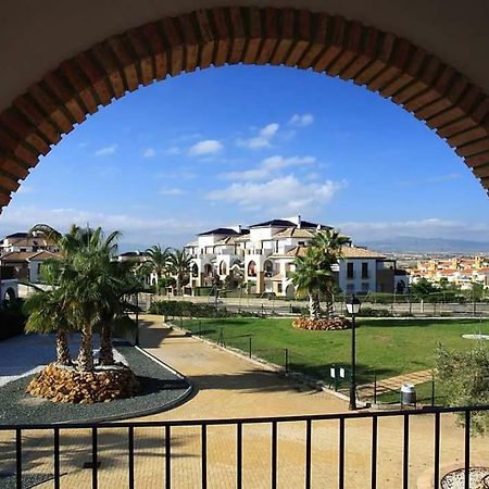Apartament Casa Del Sol Vera Zewnętrze zdjęcie