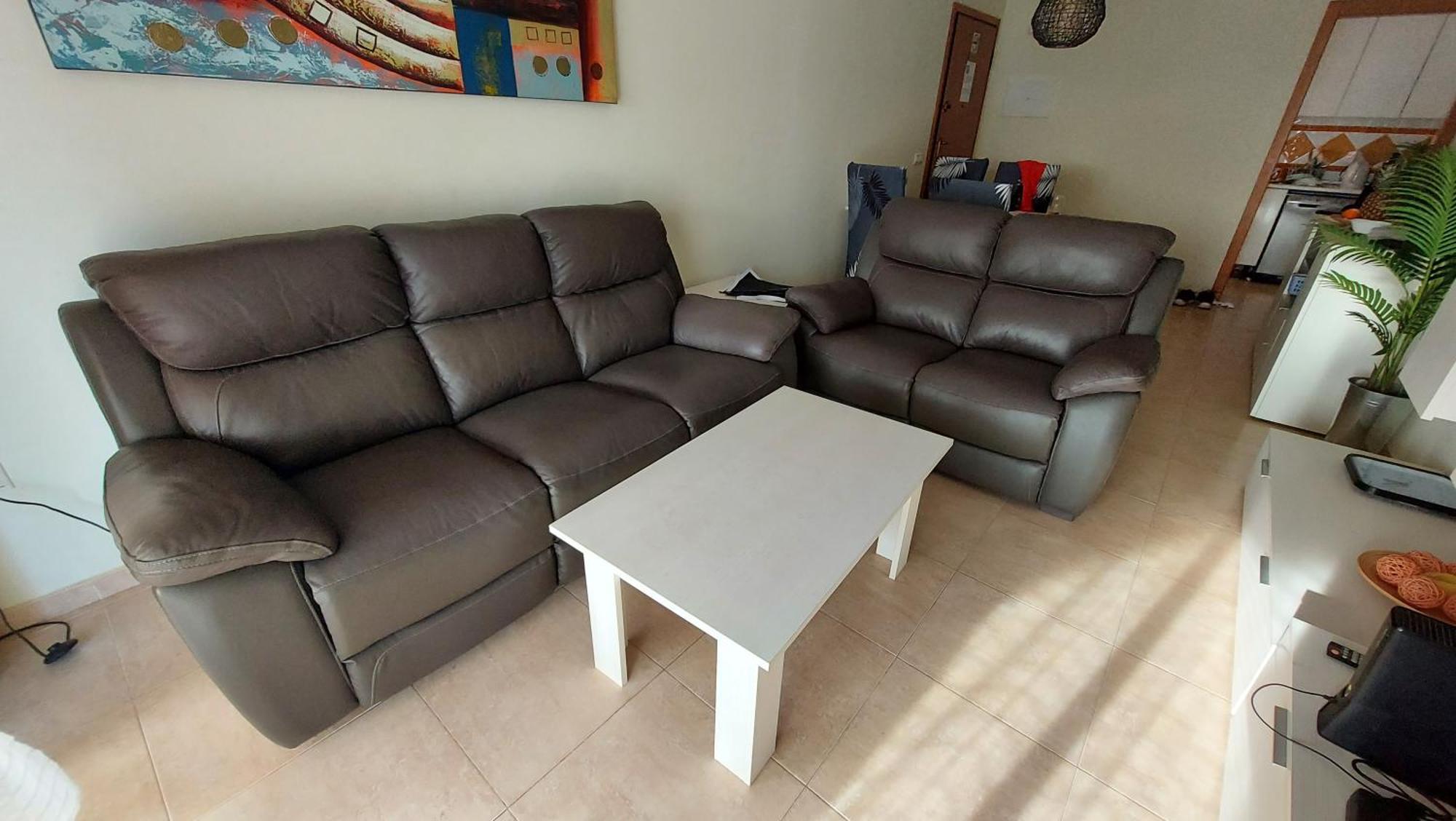 Apartament Casa Del Sol Vera Zewnętrze zdjęcie