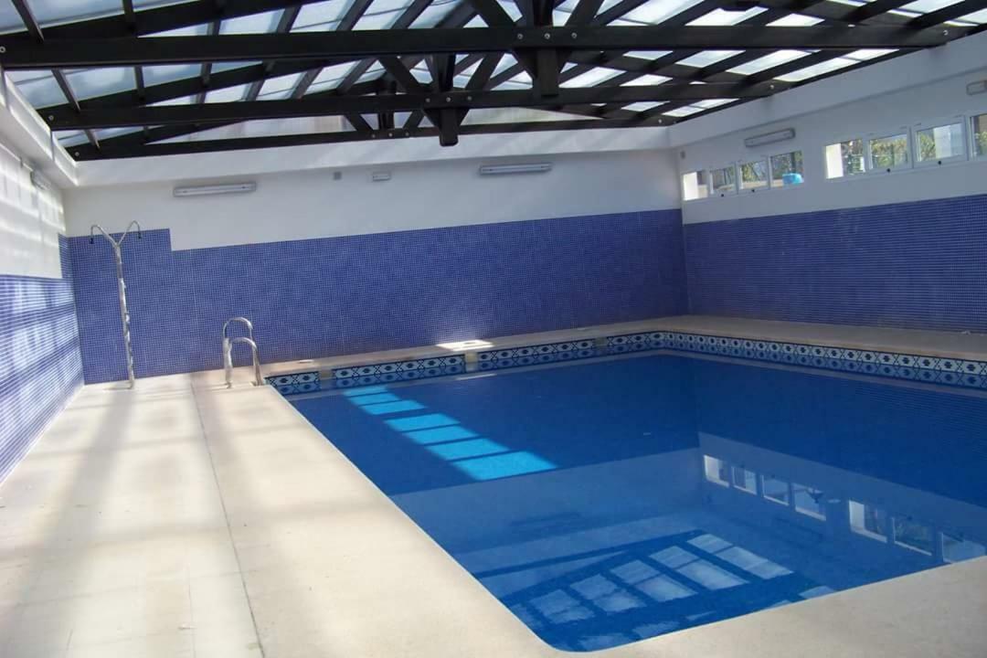 Apartament Casa Del Sol Vera Zewnętrze zdjęcie