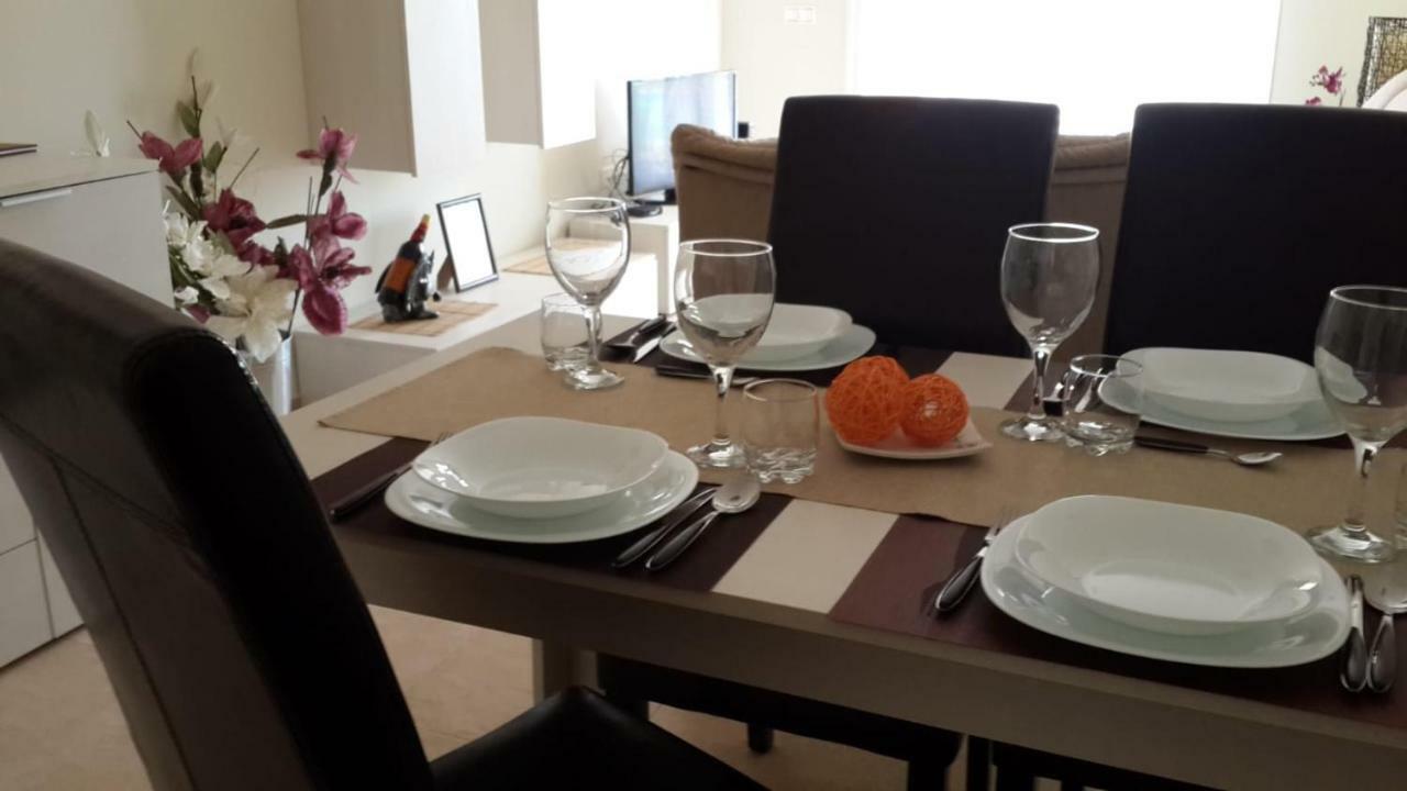 Apartament Casa Del Sol Vera Zewnętrze zdjęcie