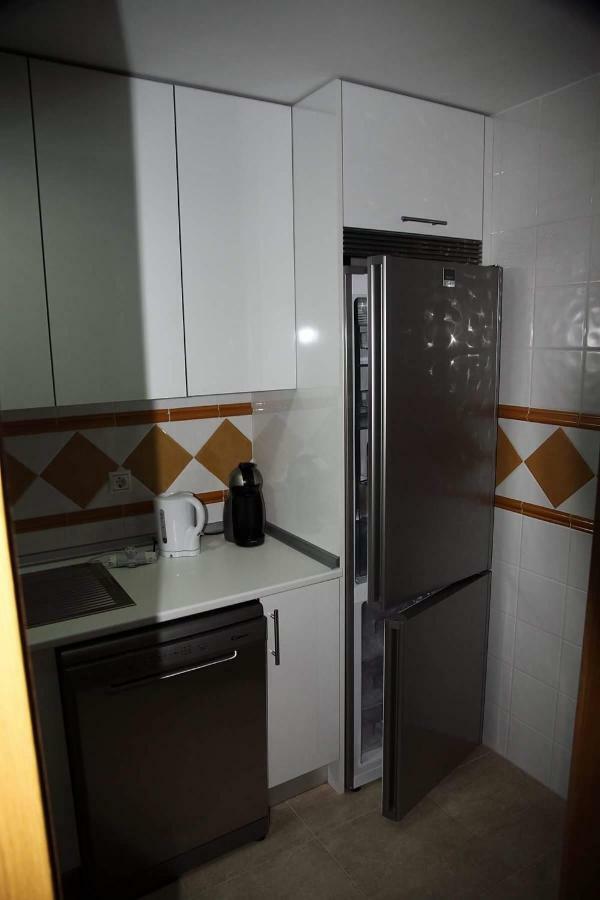 Apartament Casa Del Sol Vera Zewnętrze zdjęcie