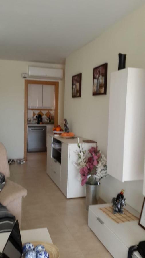 Apartament Casa Del Sol Vera Zewnętrze zdjęcie